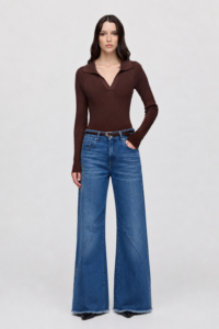 PANTALON REGGINA DARK BLUE