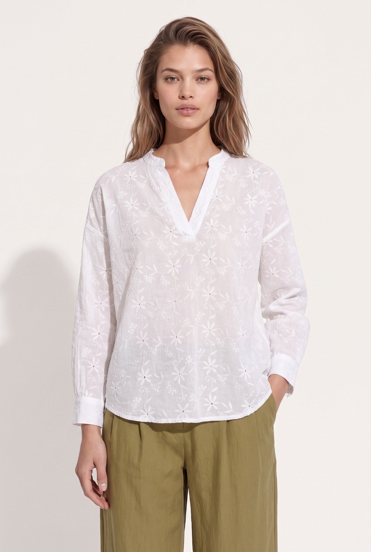 CAMISA BARRY - Imagen 2