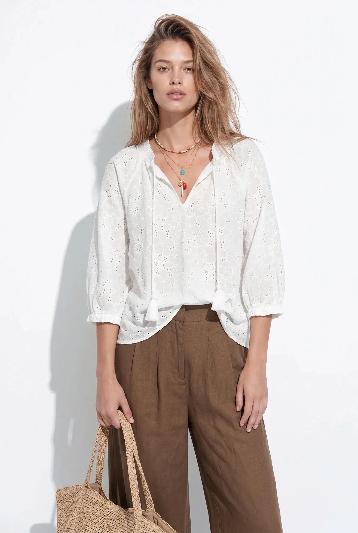 BLUSA LOU - Imagen 2