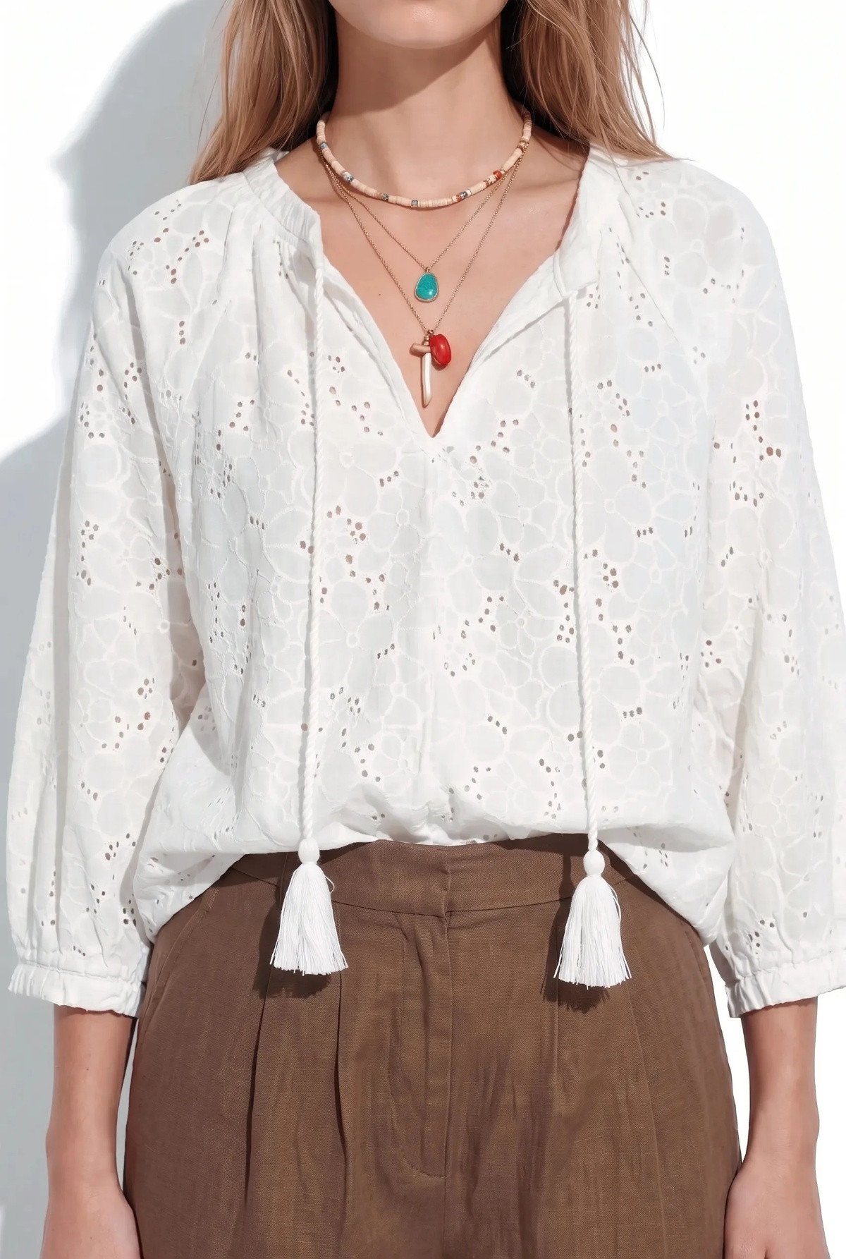 BLUSA LOU - Imagen 3