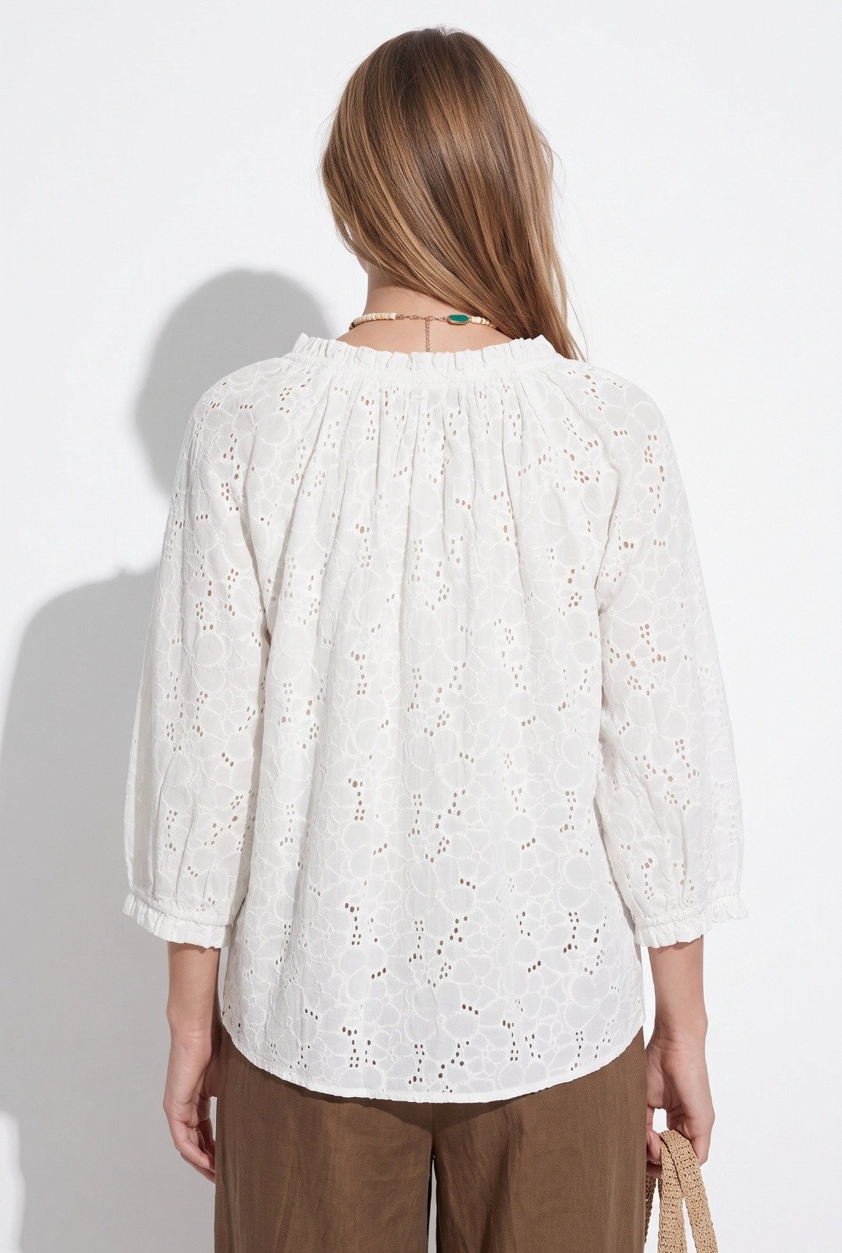 BLUSA LOU - Imagen 4