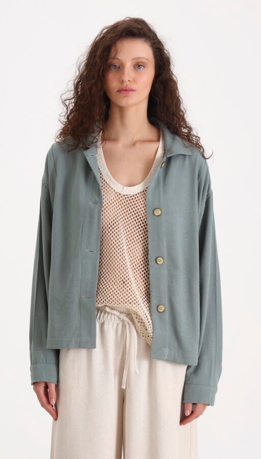 CHAQUETA ETER