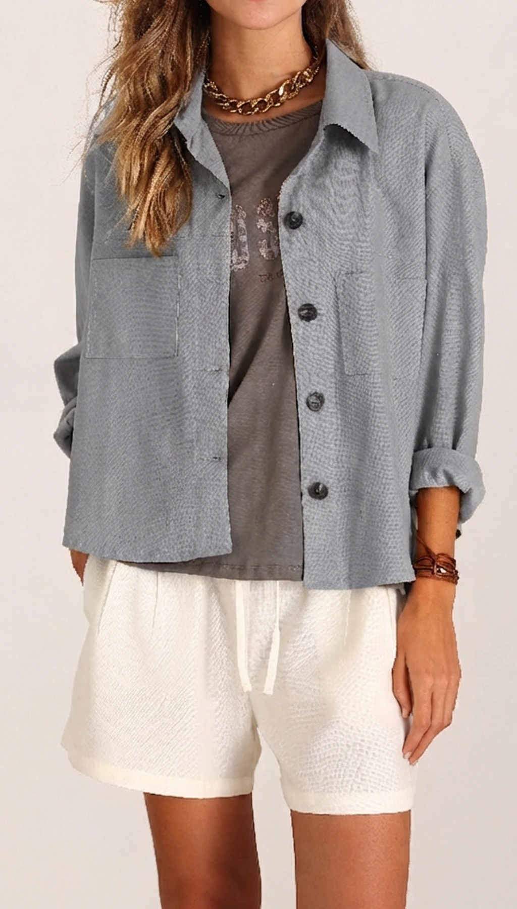 CHAQUETA VEGA - Imagen 7
