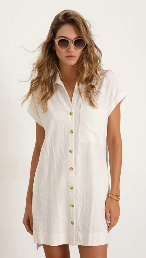 VESTIDO ZENIR