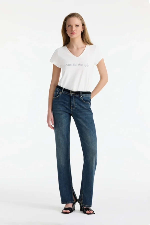 REMERA LATE
