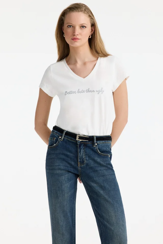 REMERA LATE - Imagen 2