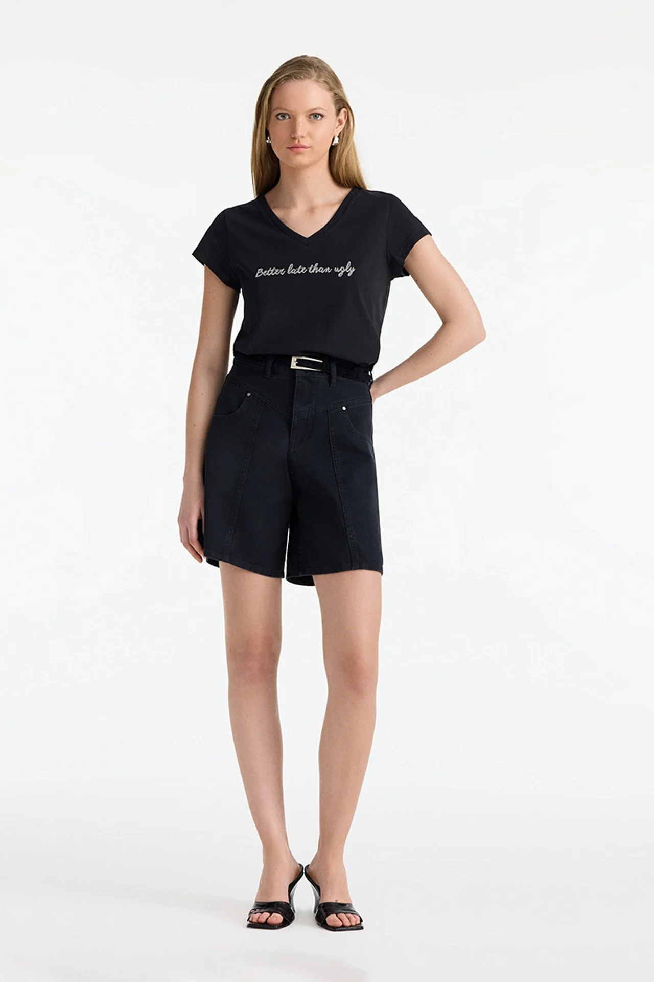 REMERA LATE - Imagen 5