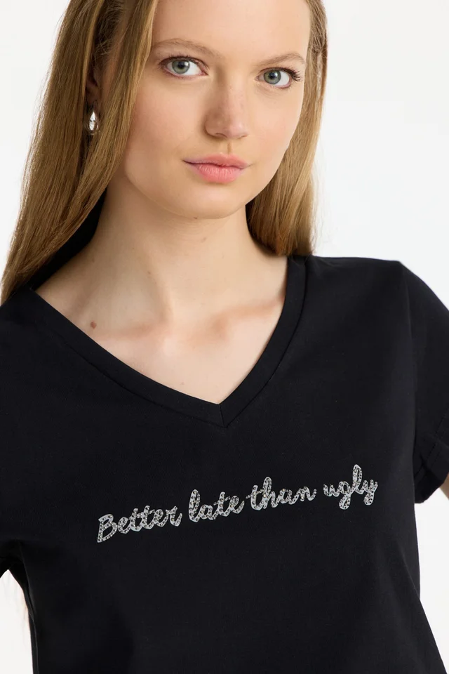 REMERA LATE - Imagen 6
