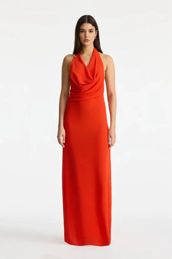 VESTIDO MULL