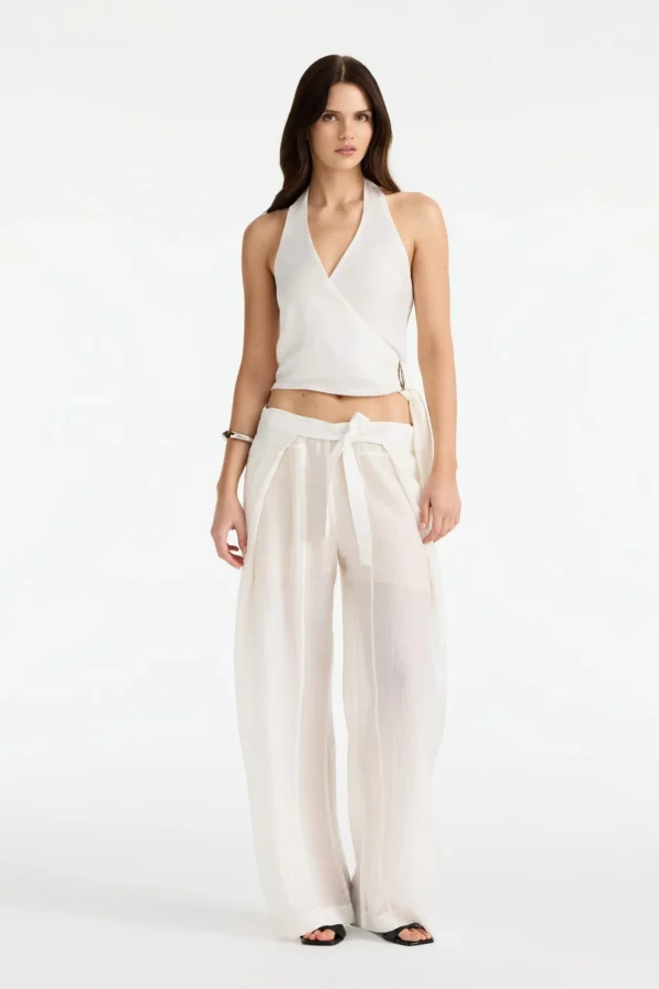 PANTALON FL M REBE
