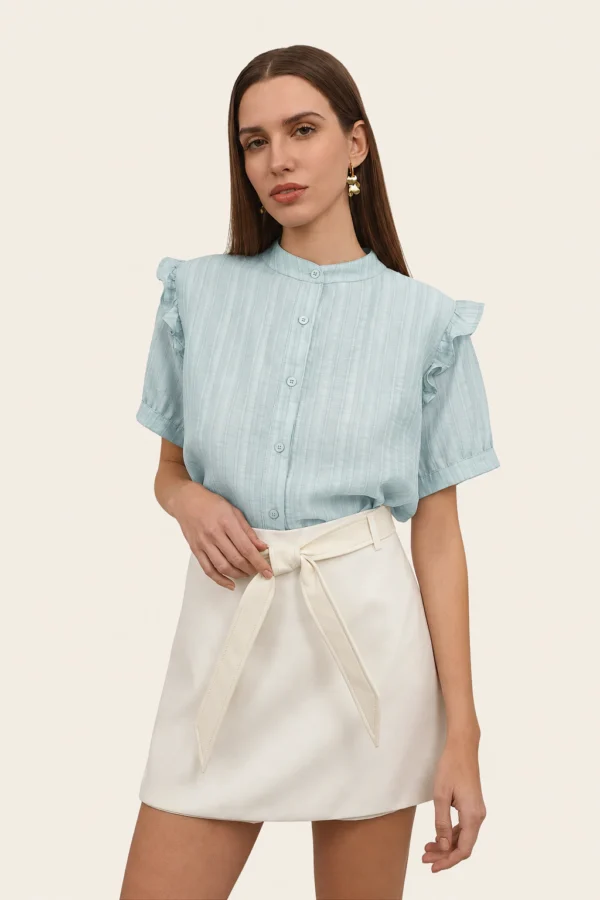 BLUSA SASHA