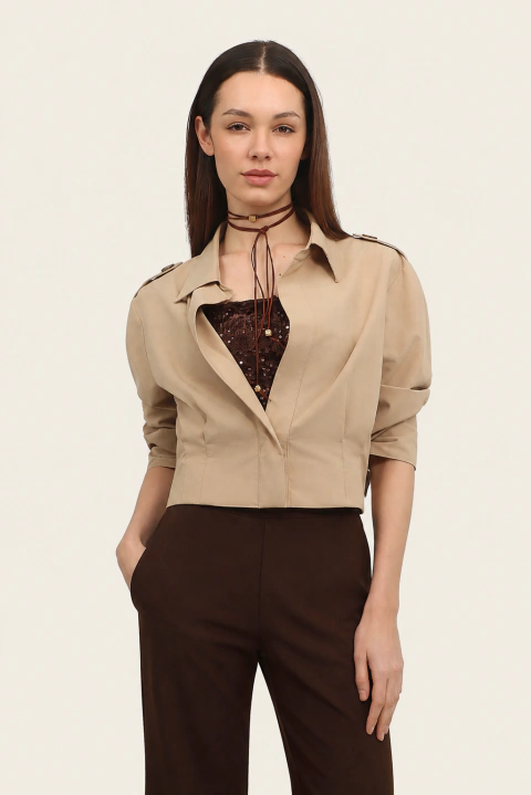 CHAQUETA NEEM