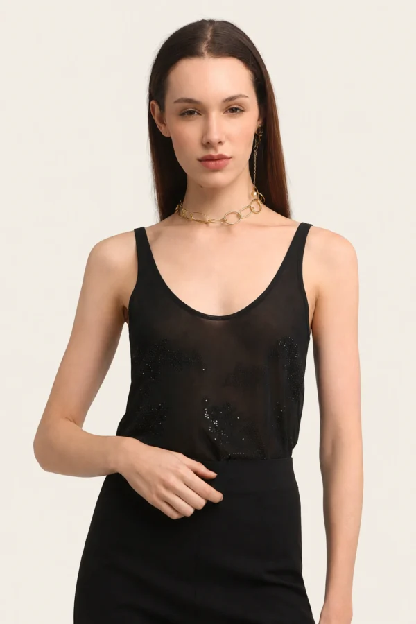MUSCULOSA ERIZO