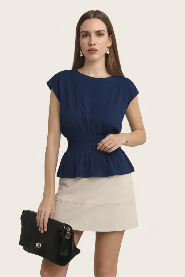 REMERA CITRICO