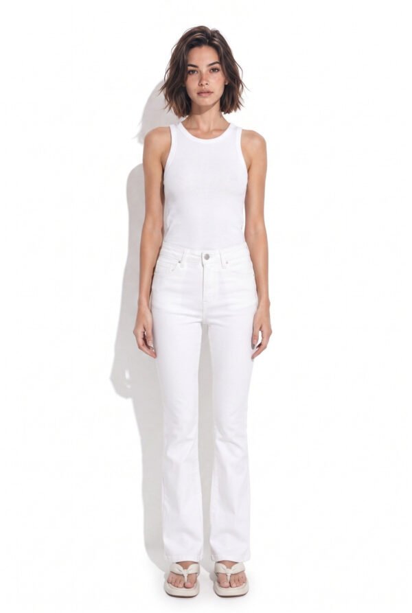 JEAN OXFORD ELVIS