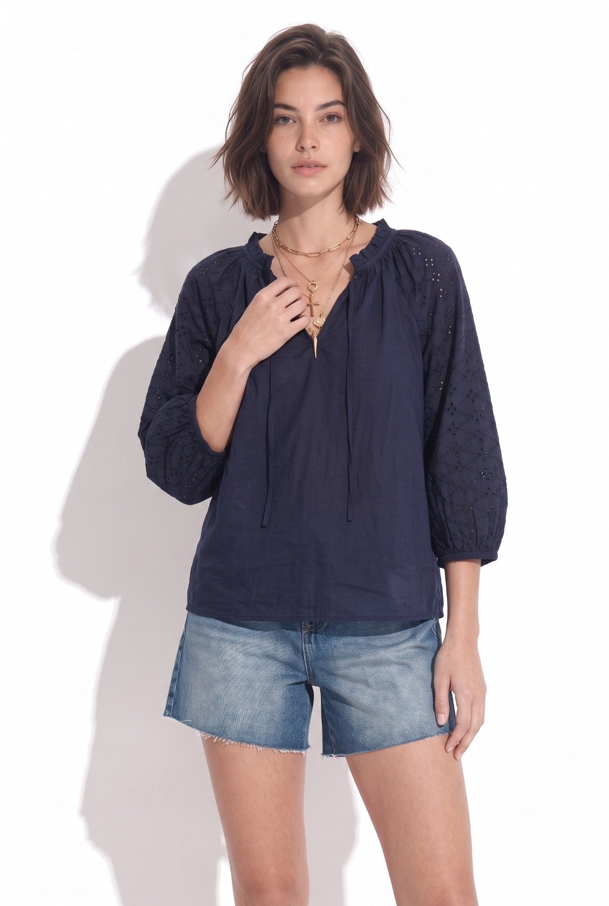 BLUSA ROD - Imagen 2