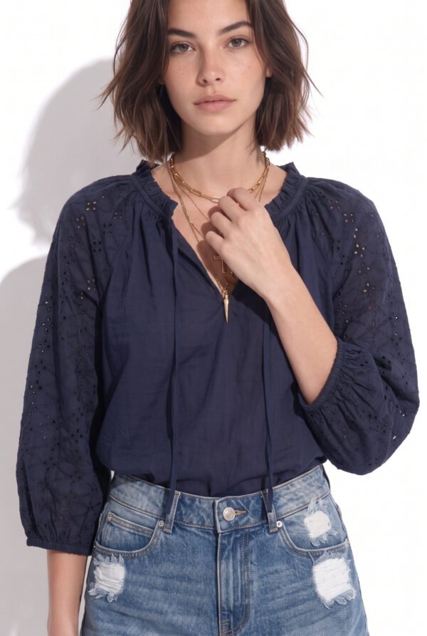 BLUSA ROD
