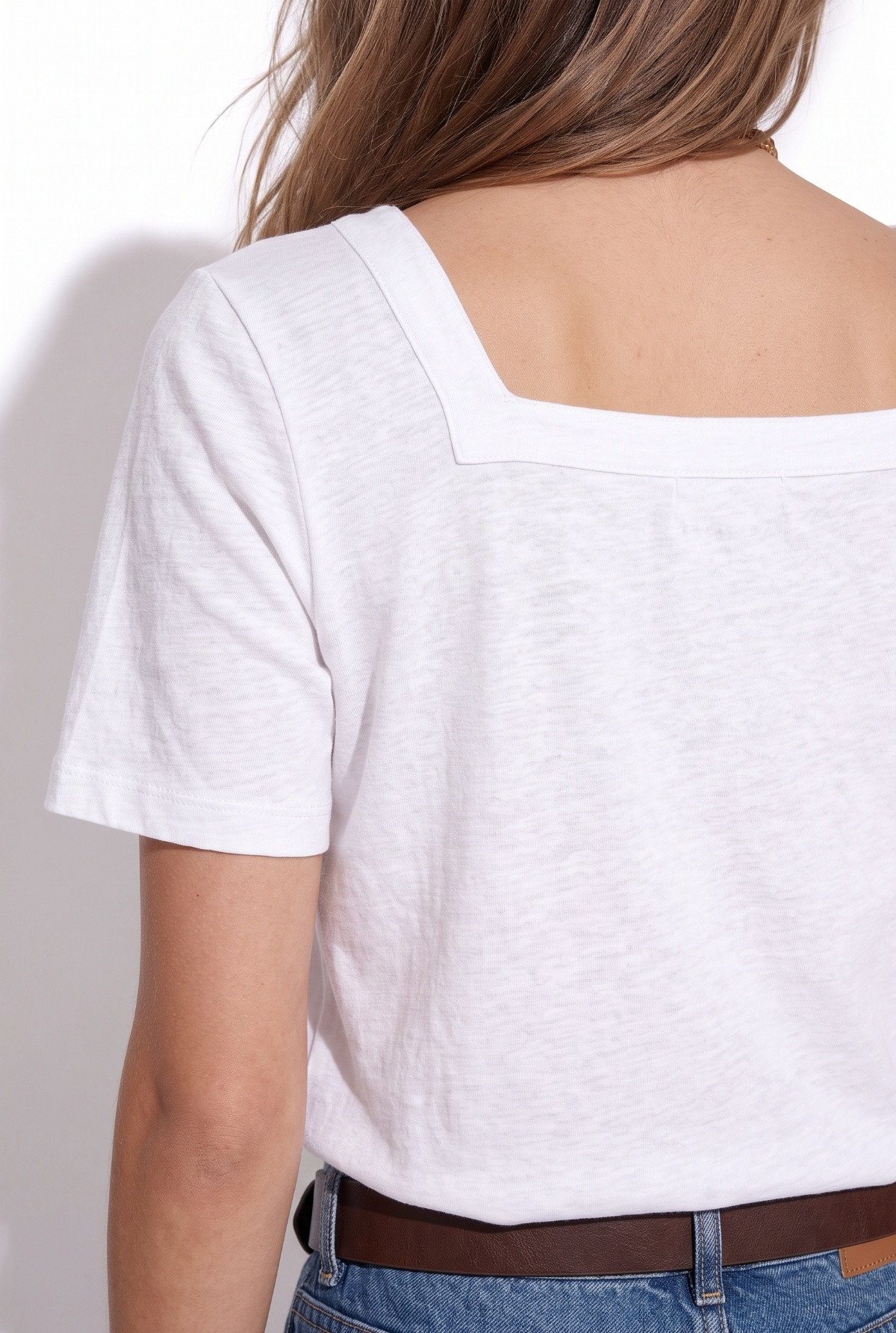 BLUSA M/C MARVIN - Imagen 4