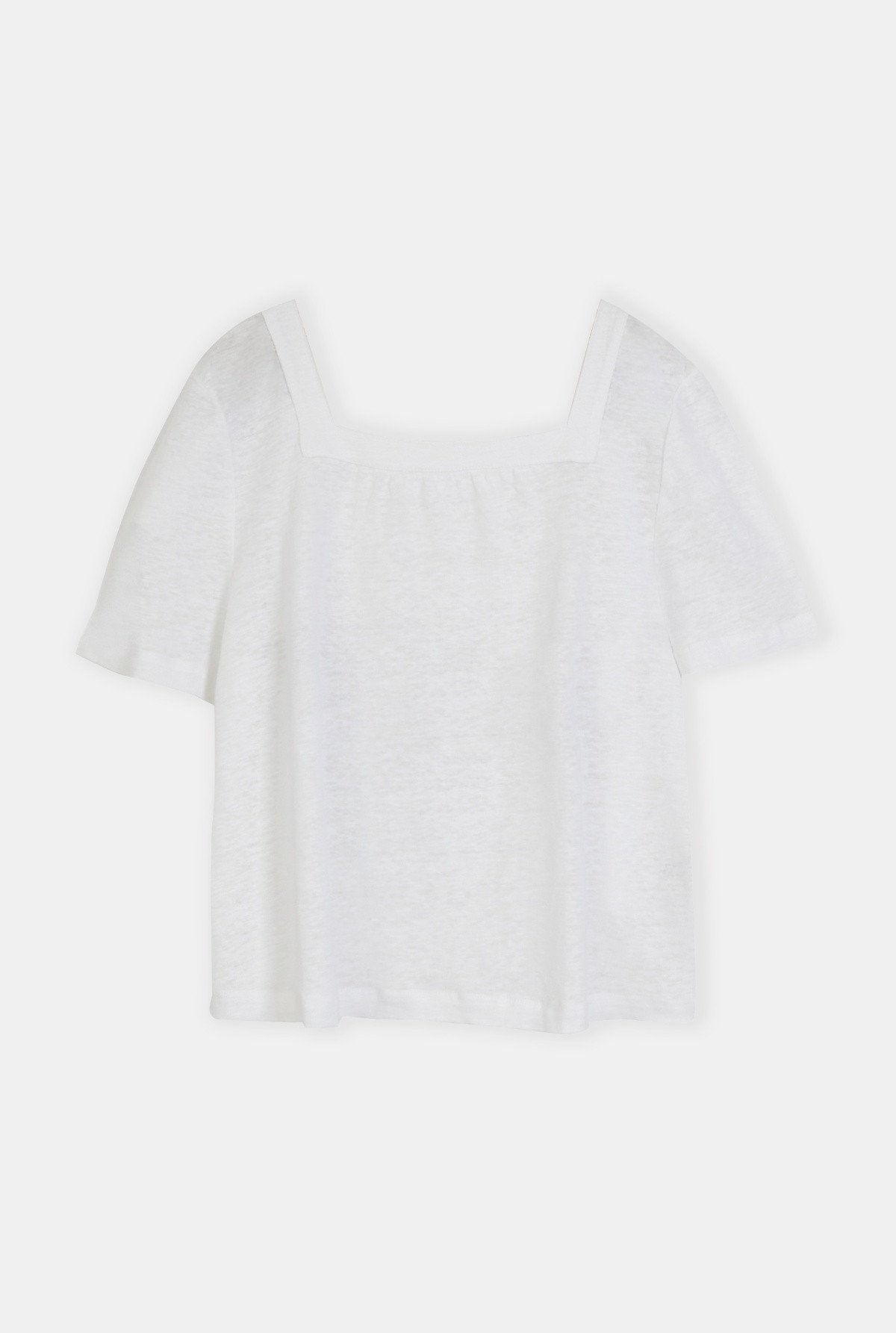 BLUSA M/C MARVIN - Imagen 5