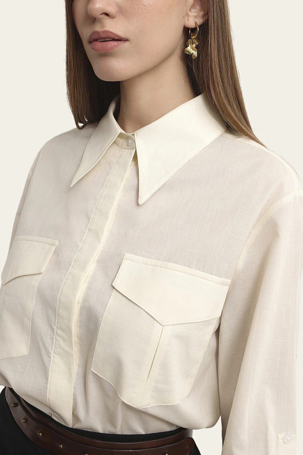 CAMISA COCO - Imagen 3