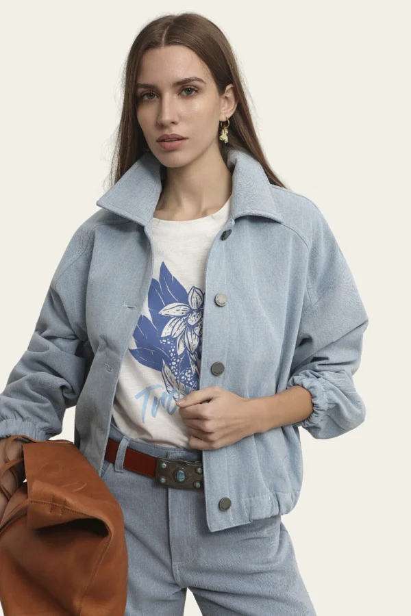BOMBER LOMBOK