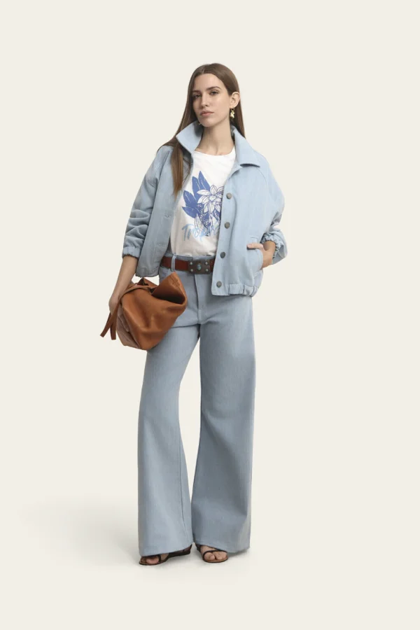 PANTALON INES