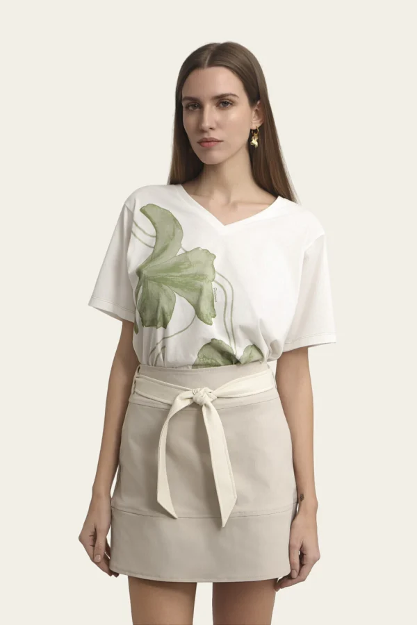 REMERA YUCA