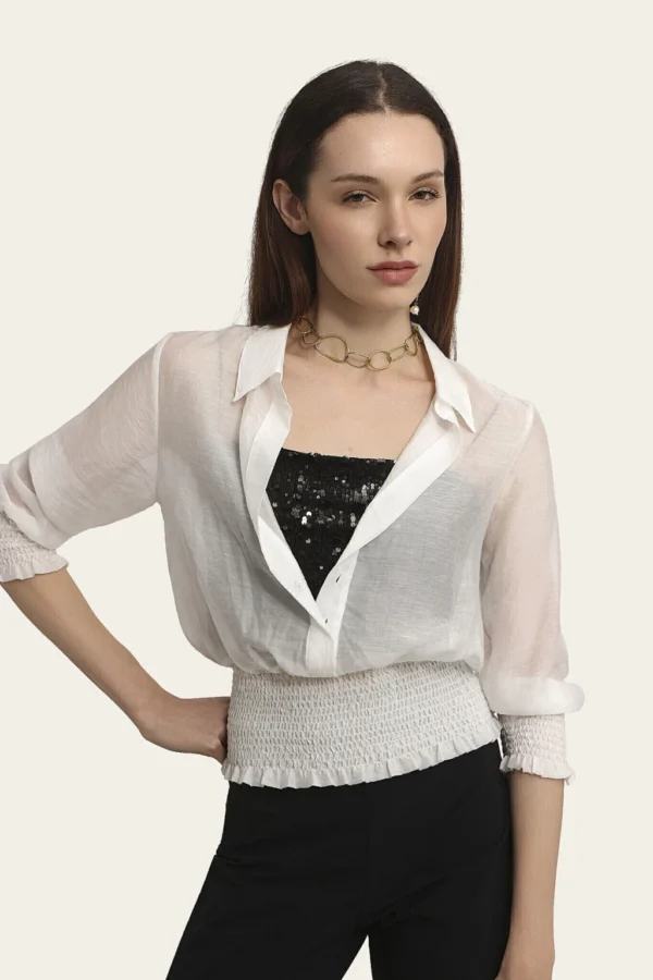 CAMISA ESTELAR