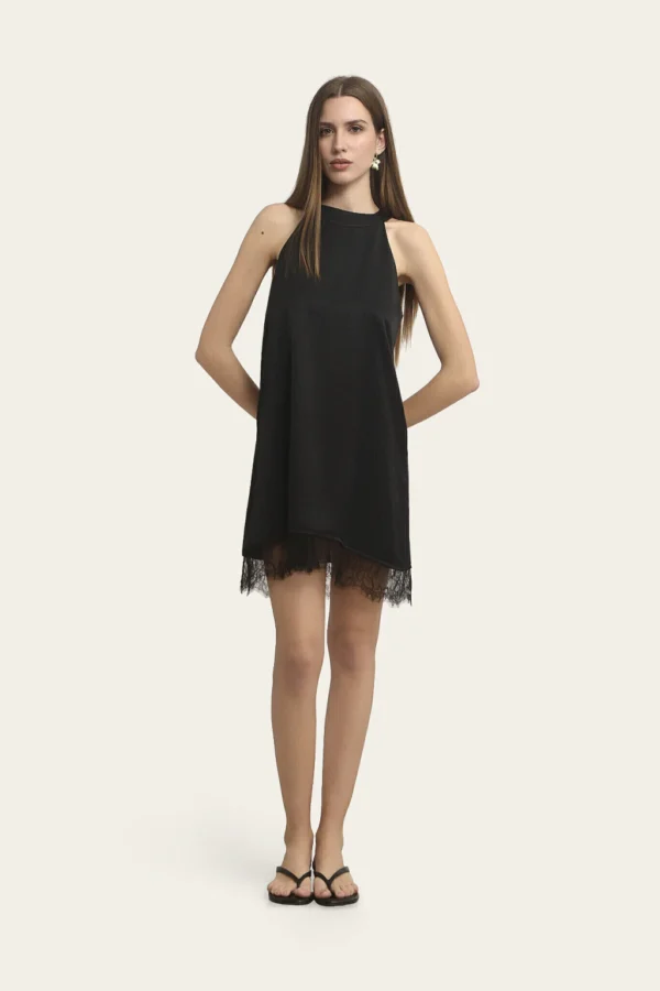VESTIDO OCASO