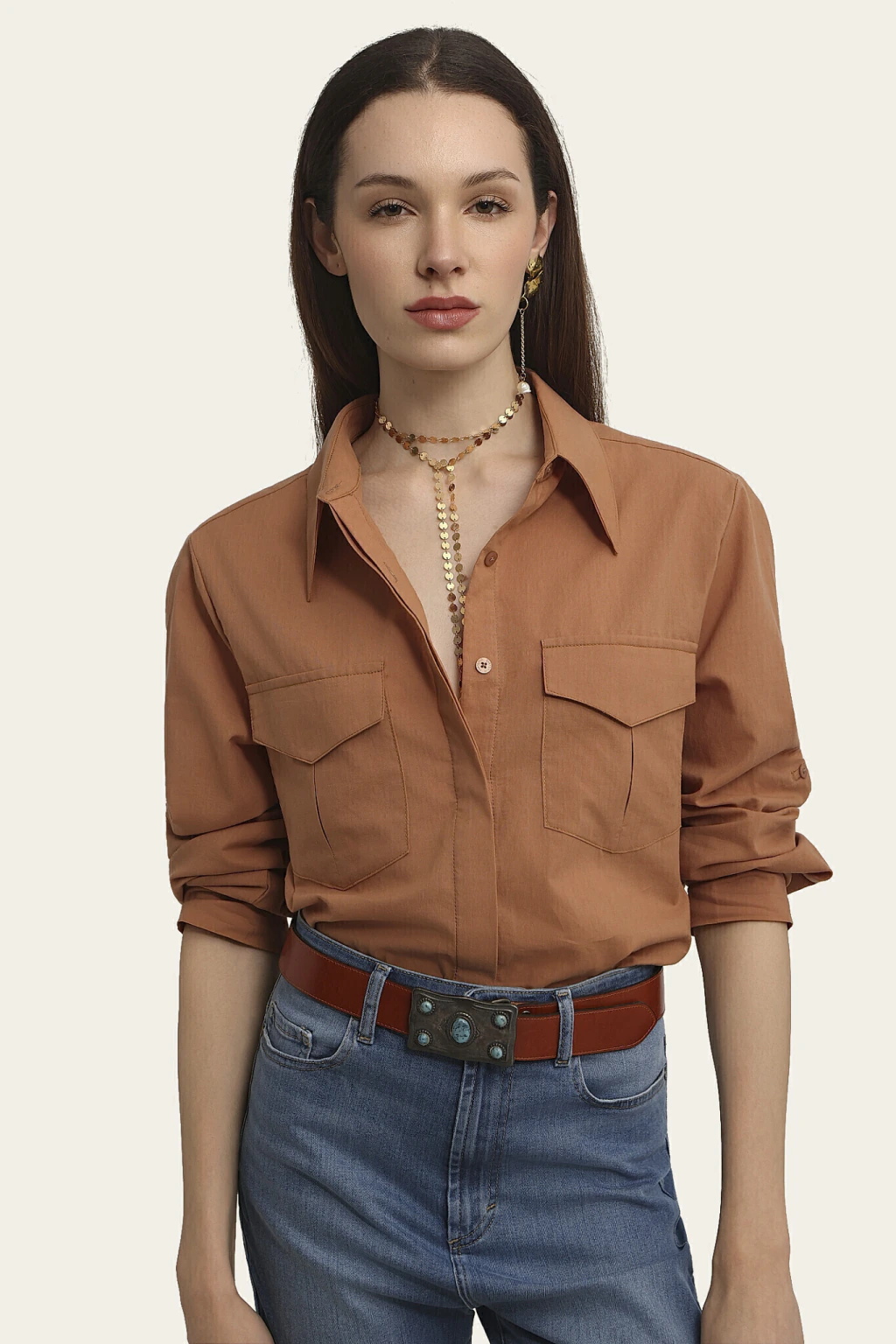 CAMISA COCO