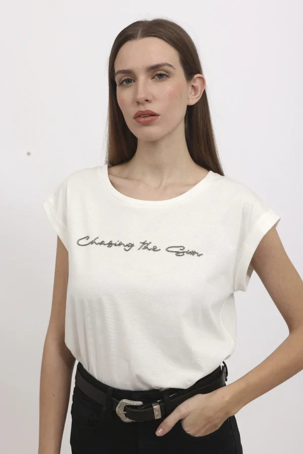 REMERA SERENAS
