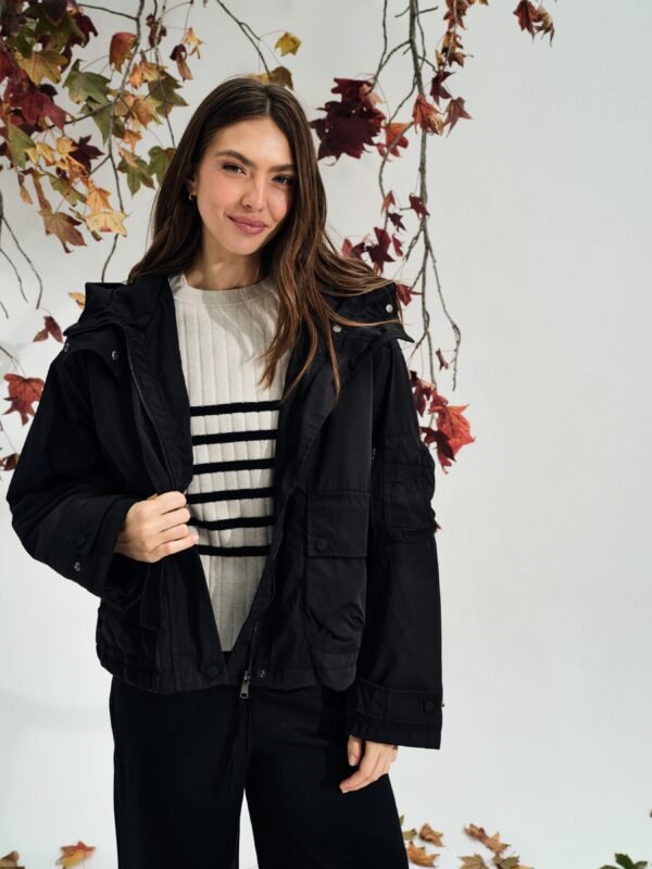 CAMPERA MAITENA