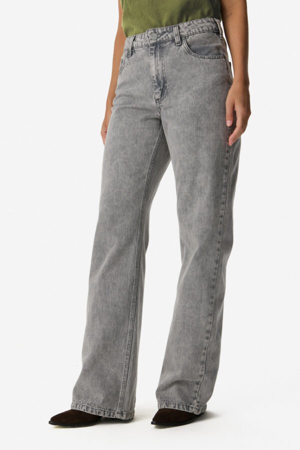 JEAN STRAIGHT RELAX