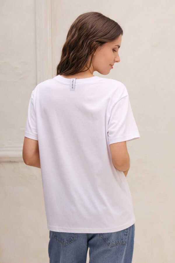 REMERA ESTAMPADA FAST.....