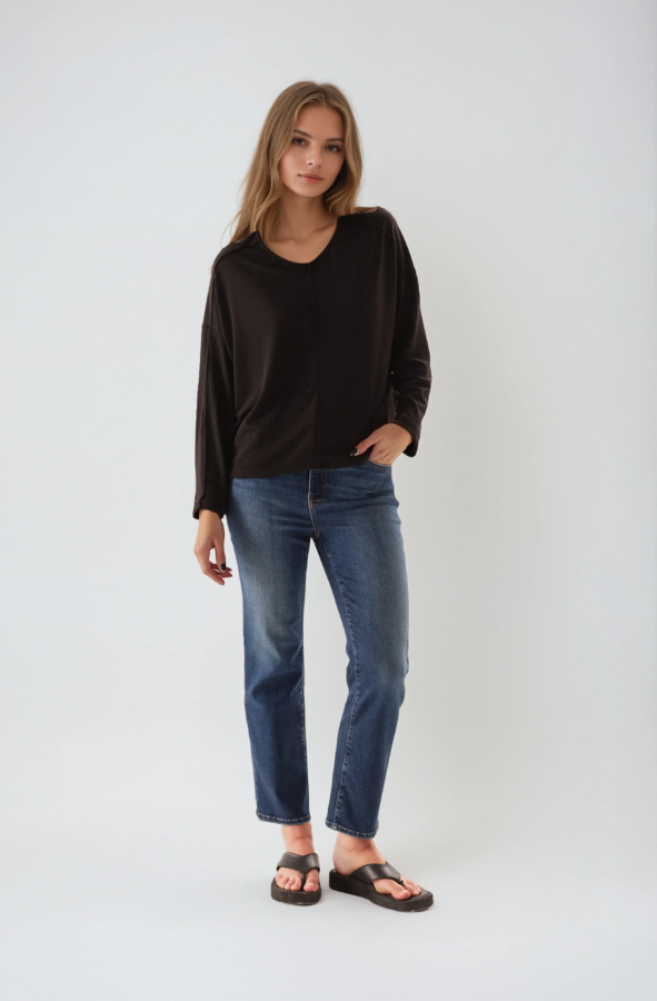 SWEATER GUILLERMINA