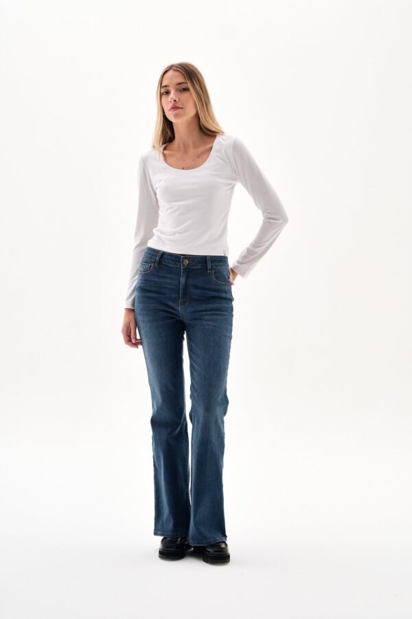 JEAN OXFORD 810