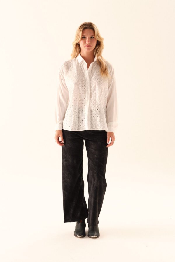 CAMISA DARIA