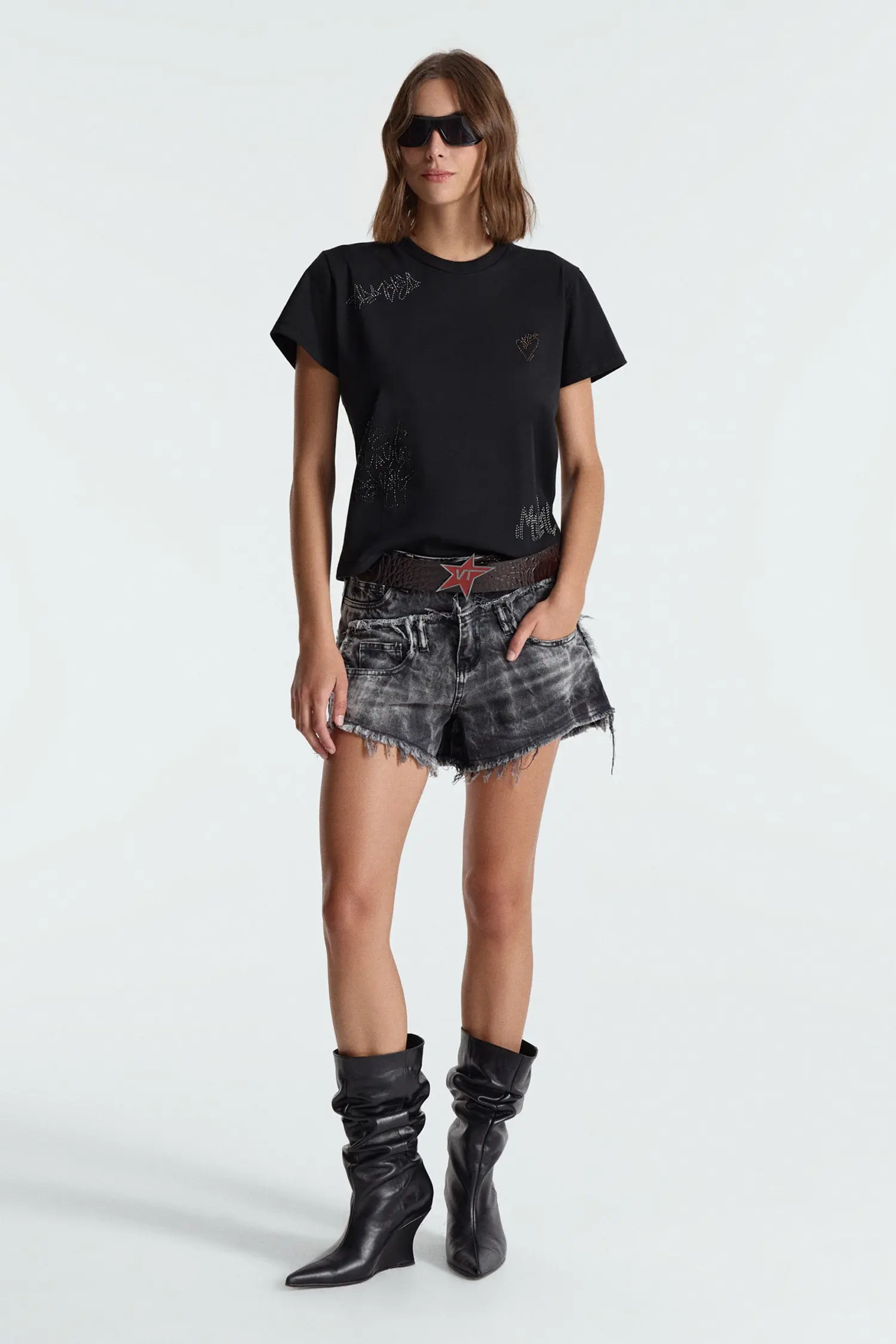 REMERA INK REBELLION - Imagen 5