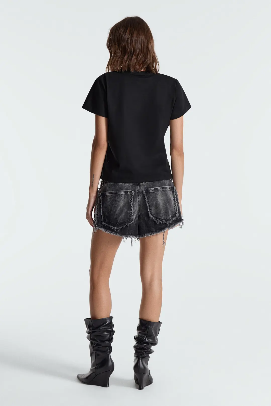 REMERA INK REBELLION - Imagen 7
