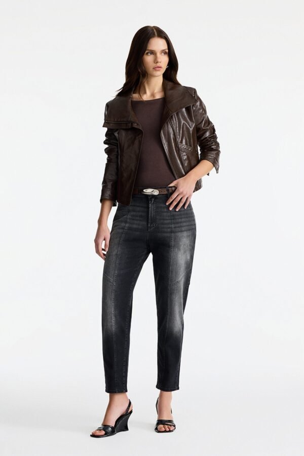PANTALÓN FRANCES RX TRUE BLACK