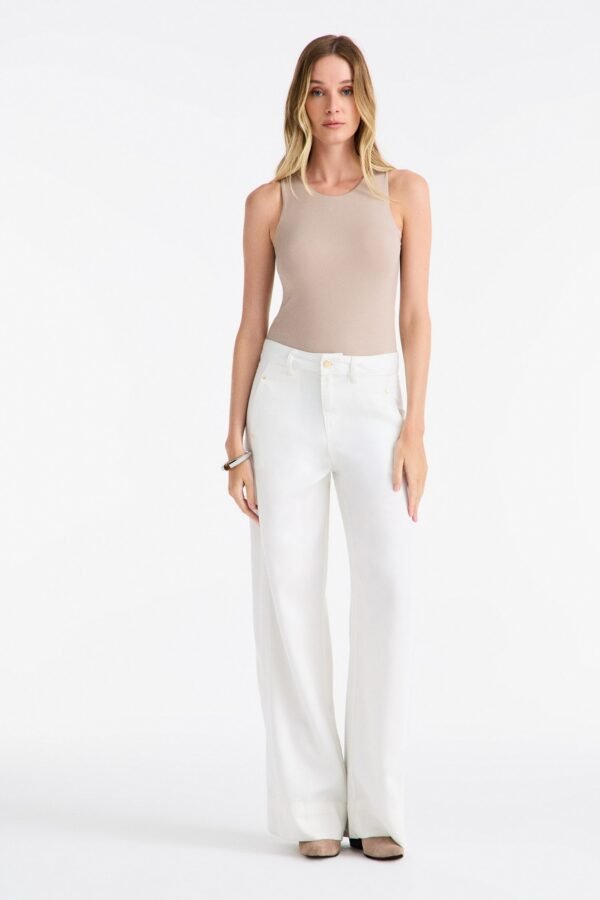 PANTALÓN ELLIS PEARL