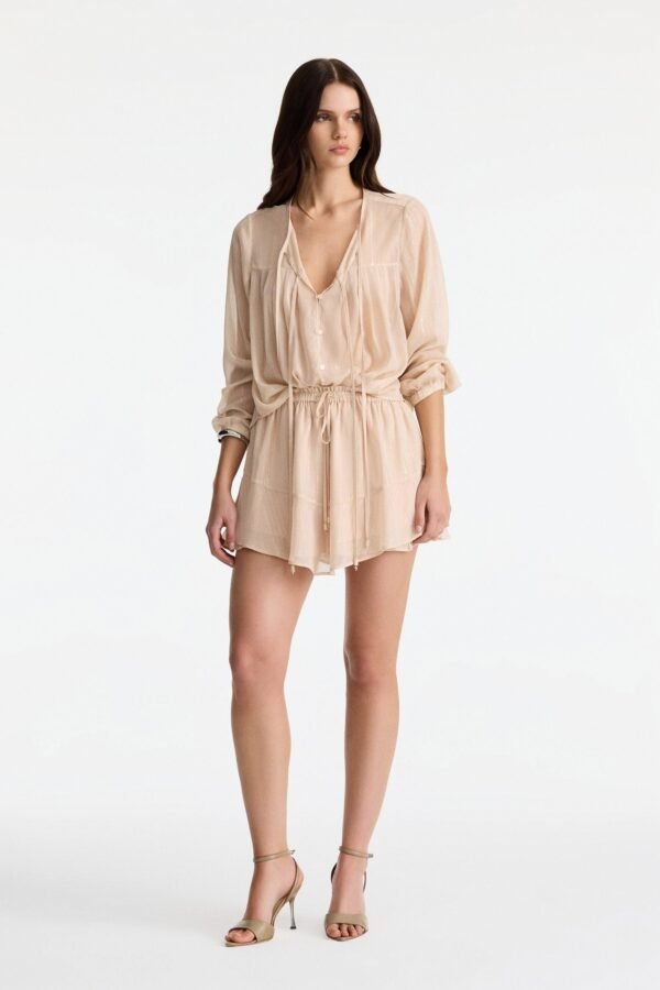 BLUSA NAOMI