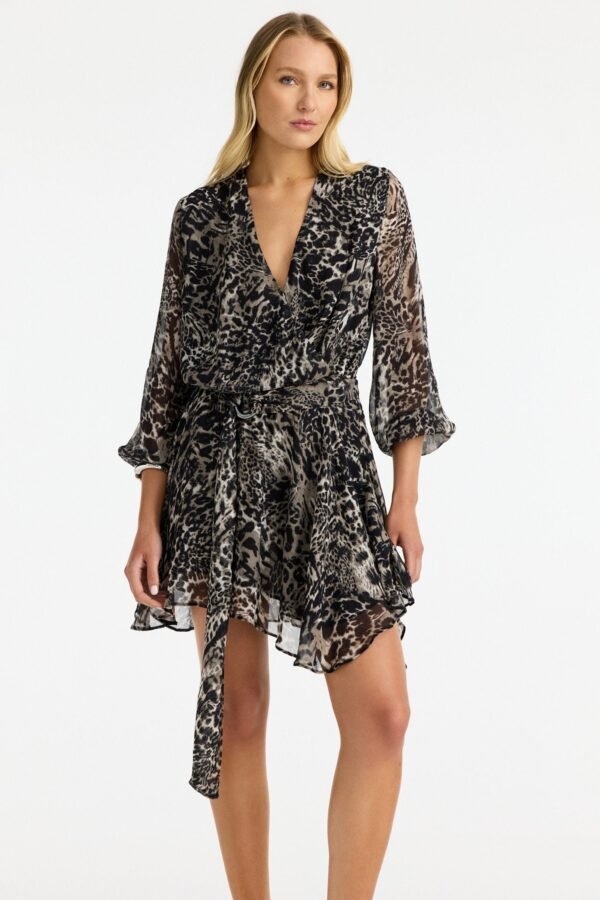 VESTIDO MALE