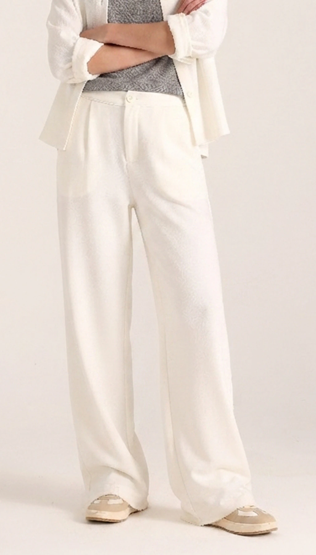 PANTALON MUM