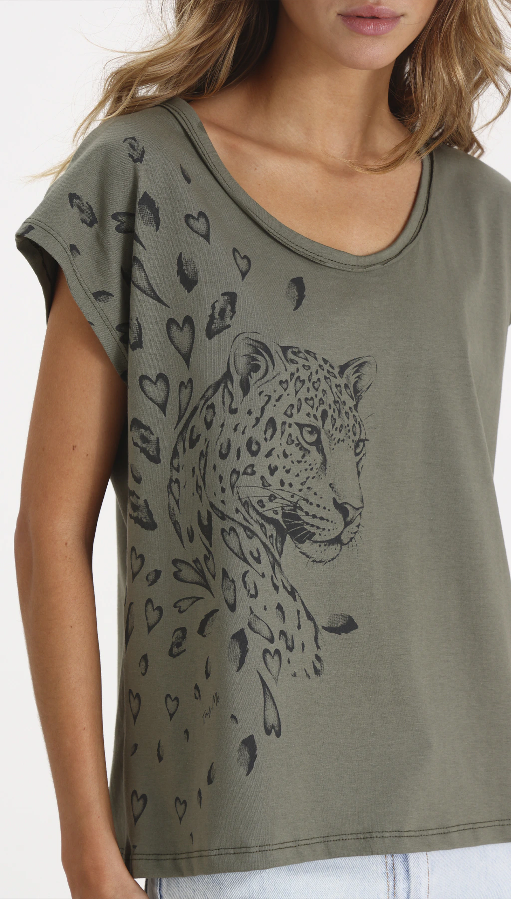 REMERA NALA - Imagen 2
