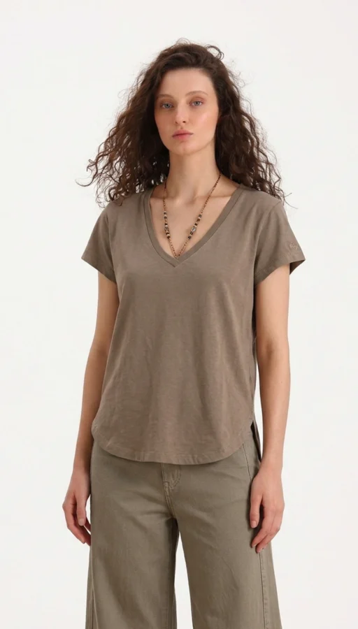 REMERA PIPA V
