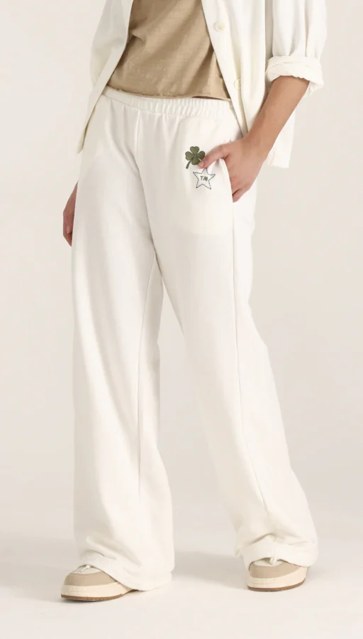 PANTALON SHAMROCK