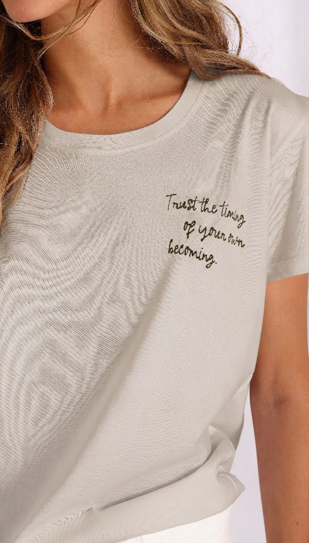 REMERA SOMETHING - Imagen 4