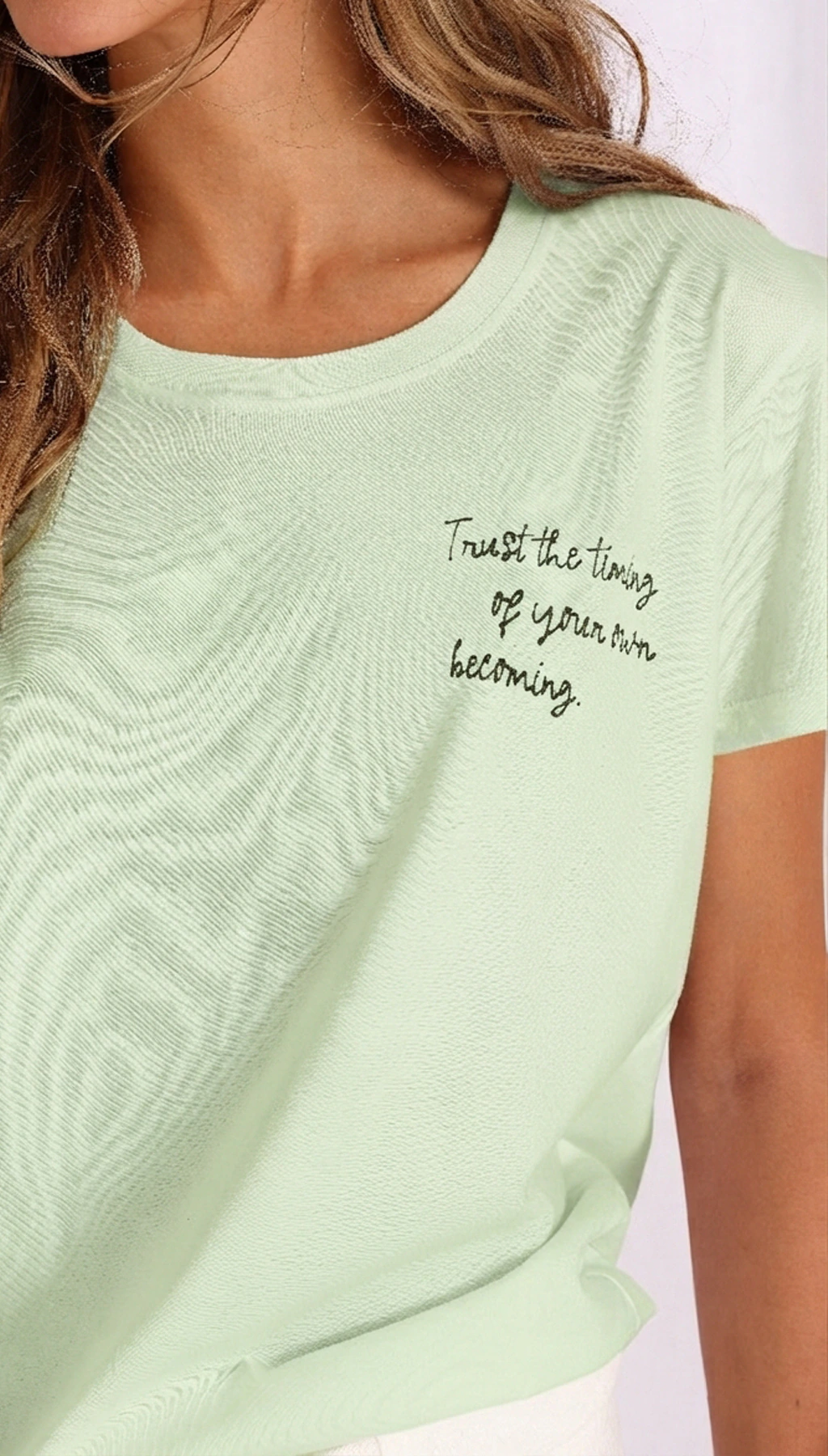 REMERA SOMETHING - Imagen 5