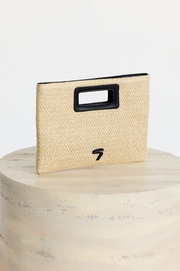 CARTERA CLUTCH GALA